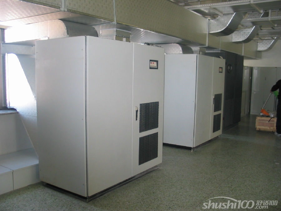 美的機(jī)房空調(diào)
