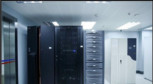 機房空調(diào)設(shè)計 機房空調(diào)設(shè)計