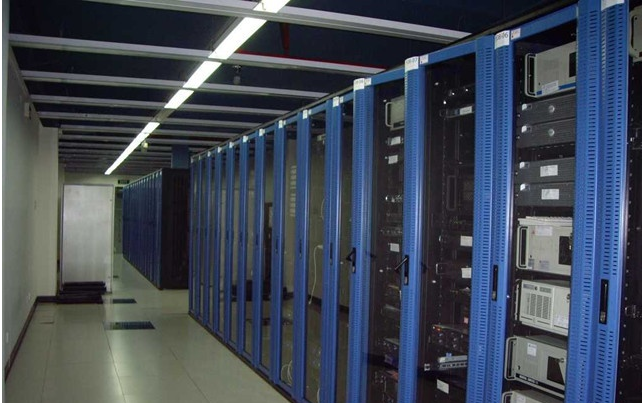 機房空調(diào)設(shè)計 機房空調(diào)設(shè)計