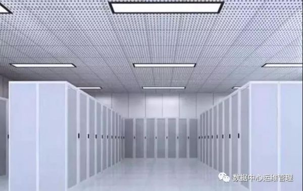 數(shù)據(jù)中心機(jī)房空調(diào)系統(tǒng)的這些“套路”你知多少？2