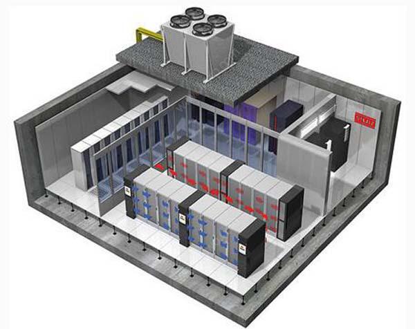 數(shù)據(jù)機(jī)房空調(diào)節(jié)能選型方案有哪些？