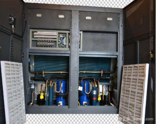 精密空調(diào)常見(jiàn)故障 精密空調(diào)常見(jiàn)故障