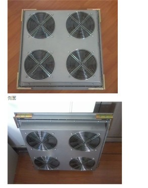 更專業(yè)更專注 精密空調(diào)ADU設(shè)計方案說明  更專業(yè)更專注 精密空調(diào)ADU設(shè)計方案說明