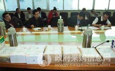 越來越多的機(jī)房企業(yè)參與到政府采購之中。